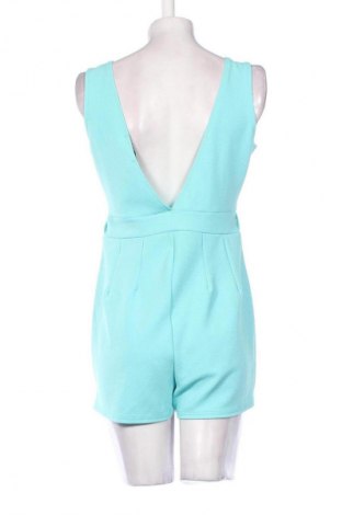 Damen Overall Quiz, Größe L, Farbe Blau, Preis 25,99 €