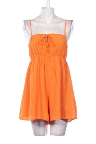 Damen Overall Review, Größe S, Farbe Orange, Preis 9,79 €