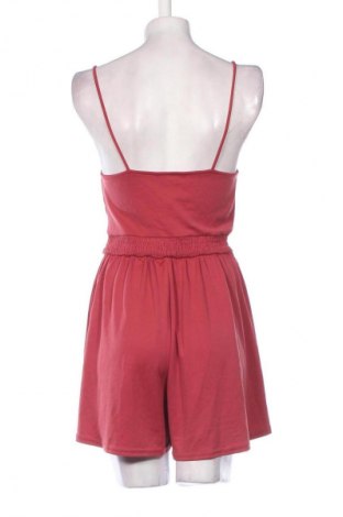 Damen Overall Review, Größe M, Farbe Rosa, Preis € 11,99