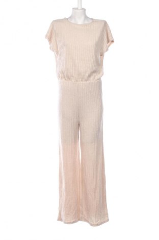 Damen Overall SHEIN, Größe M, Farbe Beige, Preis € 5,99