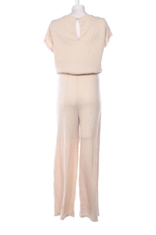 Damen Overall SHEIN, Größe M, Farbe Beige, Preis € 5,99