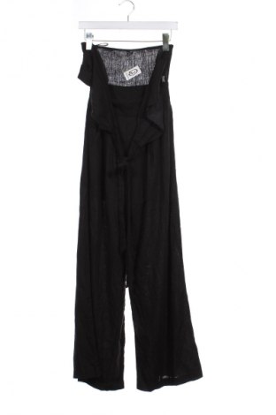 Damen Overall SHEIN, Größe XS, Farbe Schwarz, Preis 11,99 €