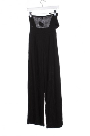 Damen Overall SHEIN, Größe XS, Farbe Schwarz, Preis € 11,99