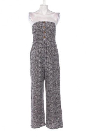 Damen Overall SHEIN, Größe M, Farbe Mehrfarbig, Preis 6,49 €