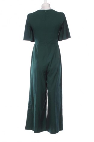 Salopetă de femei SHEIN, Mărime XS, Culoare Verde, Preț 38,99 Lei