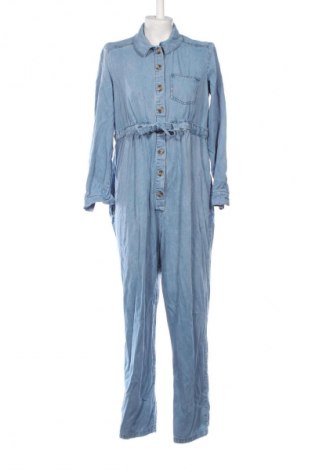 Damen Overall Seraphine, Größe M, Farbe Blau, Preis € 13,49