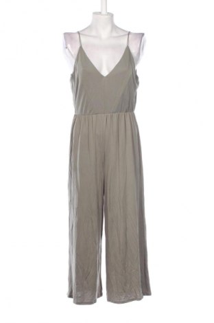 Damen Overall Sienna Sky, Größe L, Farbe Grün, Preis 11,99 €