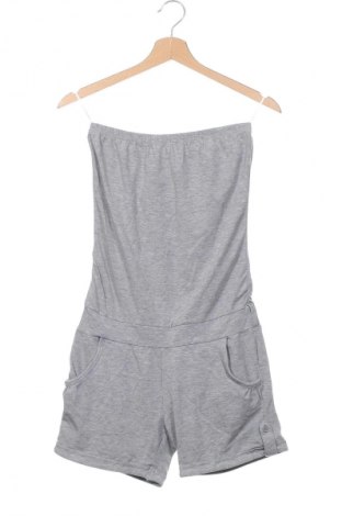 Damen Overall Stitch & Soul, Größe XS, Farbe Grau, Preis 8,49 €