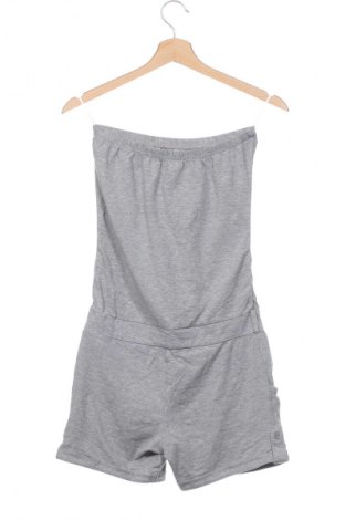 Damen Overall Stitch & Soul, Größe XS, Farbe Grau, Preis 8,49 €