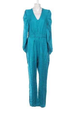 Damen Overall TEREA, Größe M, Farbe Blau, Preis € 14,99