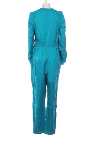 Damen Overall TEREA, Größe M, Farbe Blau, Preis 11,99 €