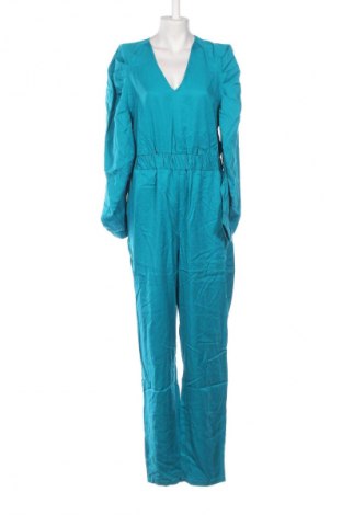 Damen Overall TEREA, Größe M, Farbe Blau, Preis 11,99 €