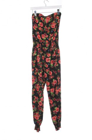 Salopetă de femei Terranova, Mărime XS, Culoare Multicolor, Preț 30,99 Lei