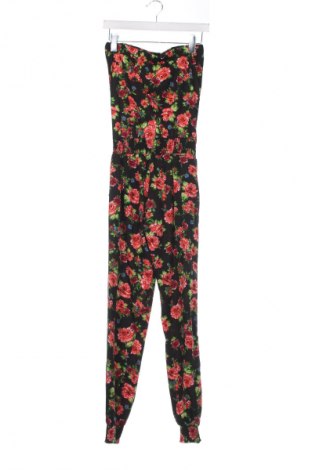 Salopetă de femei Terranova, Mărime XS, Culoare Multicolor, Preț 30,99 Lei