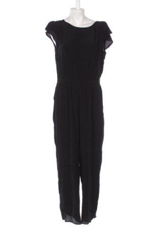 Damen Overall Tom Tailor, Größe XL, Farbe Schwarz, Preis 12,49 €