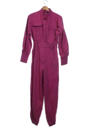 Damen Overall Trendyol, Größe XS, Farbe Lila, Preis € 48,49