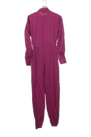 Damen Overall Trendyol, Größe XS, Farbe Lila, Preis 48,49 €