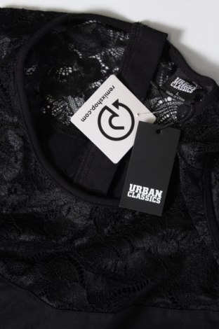 Salopetă de femei Urban Classics, Mărime L, Culoare Negru, Preț 65,99 Lei