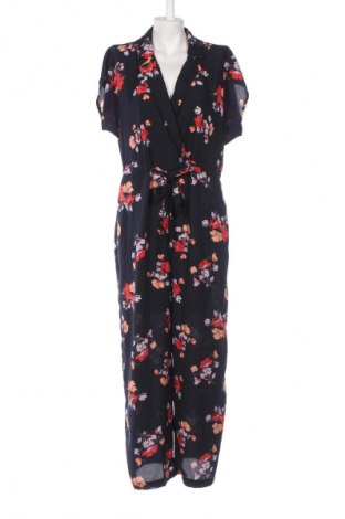 Damen Overall Vero Moda, Größe XL, Farbe Mehrfarbig, Preis 11,99 €