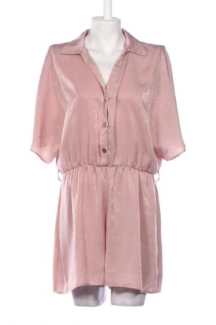 Damen Overall Verve, Größe M, Farbe Rosa, Preis 10,12 €