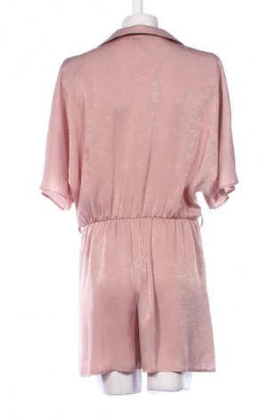 Damen Overall Verve, Größe M, Farbe Rosa, Preis 10,12 €