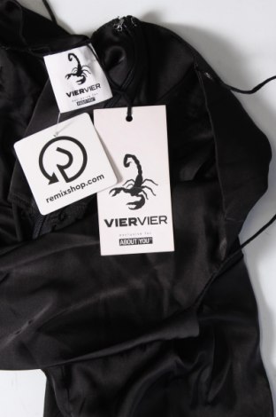 Dámský overal Viervier Exclusive x About You, Velikost S, Barva Černá, Cena  539,00 Kč