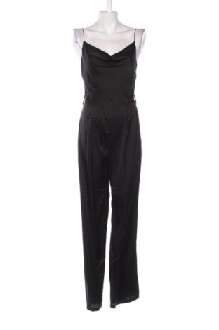 Damen Overall Viervier Exclusive x About You, Größe S, Farbe Schwarz, Preis € 19,49