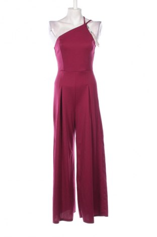 Damen Overall Wal G, Größe XS, Farbe Rosa, Preis € 19,49