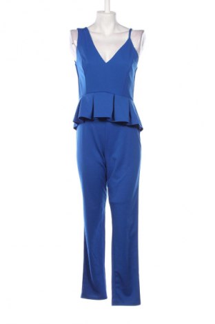 Damen Overall Wal G, Größe L, Farbe Blau, Preis € 19,49