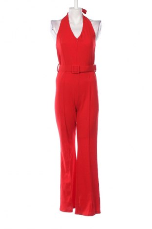 Damen Overall Wal G, Größe M, Farbe Rot, Preis € 19,49