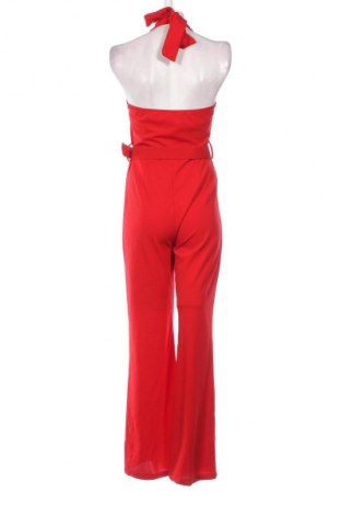 Damen Overall Wal G, Größe M, Farbe Rot, Preis € 19,49