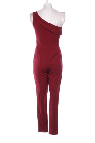 Damen Overall Wal G, Größe S, Farbe Rot, Preis 10,99 €