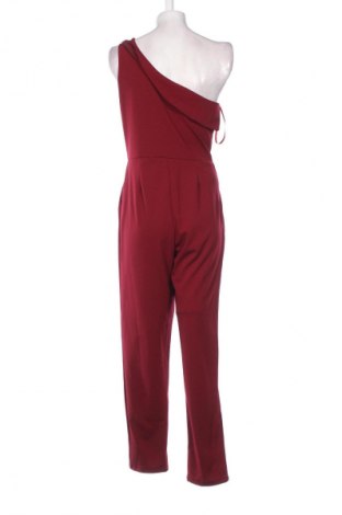 Damen Overall Wal G, Größe L, Farbe Rot, Preis € 11,99