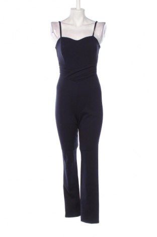 Damen Overall Wal G, Größe M, Farbe Blau, Preis € 13,99