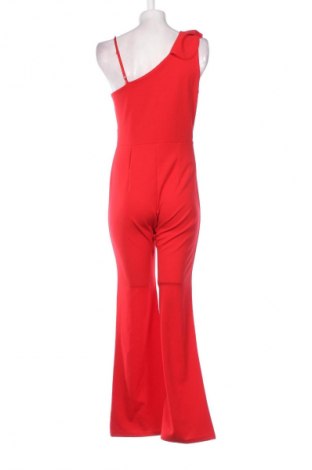 Damen Overall Wal G, Größe M, Farbe Rot, Preis 19,49 €