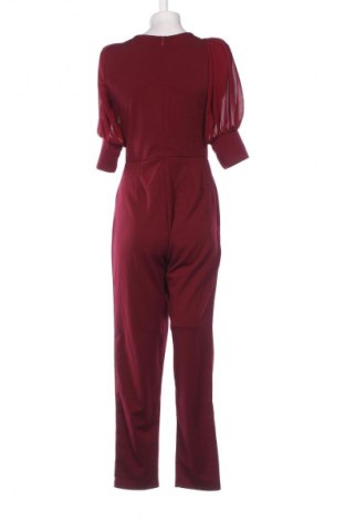 Damen Overall Wal G, Größe M, Farbe Rot, Preis € 13,99