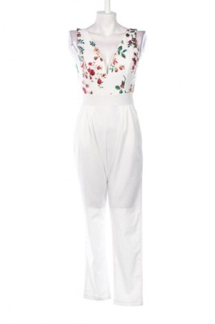 Damen Overall Wal G, Größe S, Farbe Weiß, Preis € 12,99