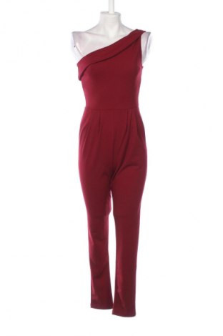 Damen Overall Wal G, Größe XS, Farbe Rot, Preis € 12,99