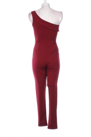 Damen Overall Wal G, Größe XS, Farbe Rot, Preis € 11,99