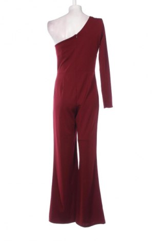 Damen Overall Wal G, Größe XL, Farbe Rot, Preis 12,99 €