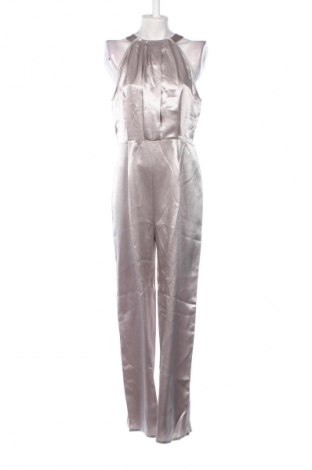 Damen Overall Wallis, Größe M, Farbe Silber, Preis € 19,49