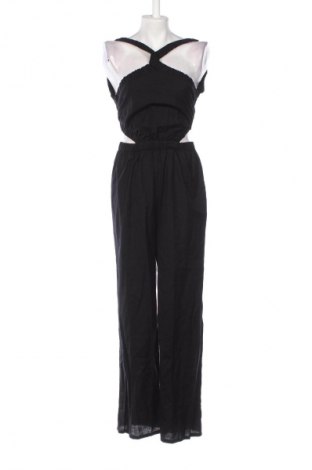 Damen Overall Warehouse, Größe M, Farbe Schwarz, Preis 12,99 €