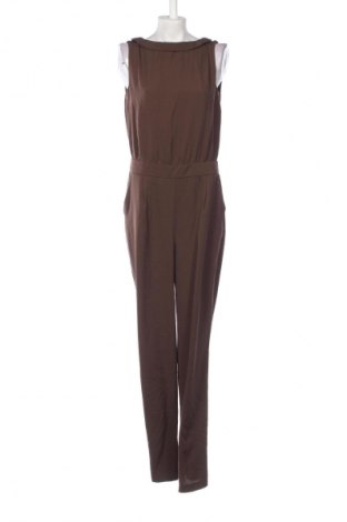 Damen Overall Zero, Größe M, Farbe Beige, Preis € 18,99