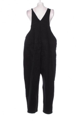 Damen Overall Zizzi, Größe XXL, Farbe Schwarz, Preis 17,49 €