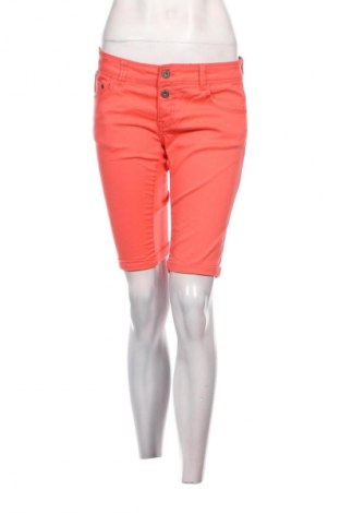 Damen Shorts, Größe M, Farbe Rosa, Preis 11,96 €