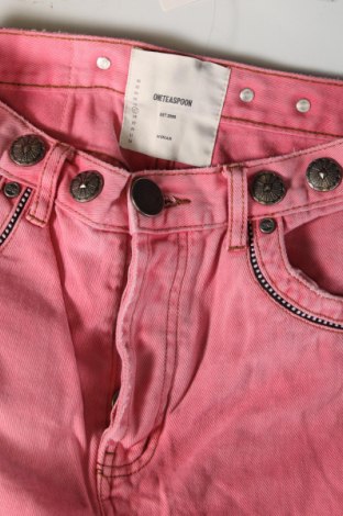 Damen Shorts, Größe M, Farbe Rosa, Preis 4,99 €