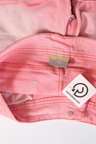 Damen Shorts, Größe XL, Farbe Rosa, Preis 4,49 €