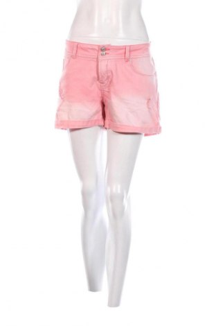 Damen Shorts, Größe XL, Farbe Rosa, Preis 4,49 €