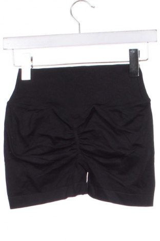 Damen Shorts, Größe XS, Farbe Schwarz, Preis € 13,49