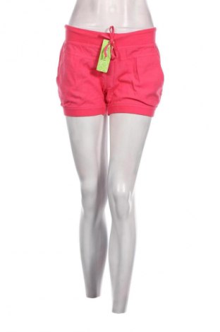 Damen Shorts, Größe M, Farbe Rosa, Preis € 13,17